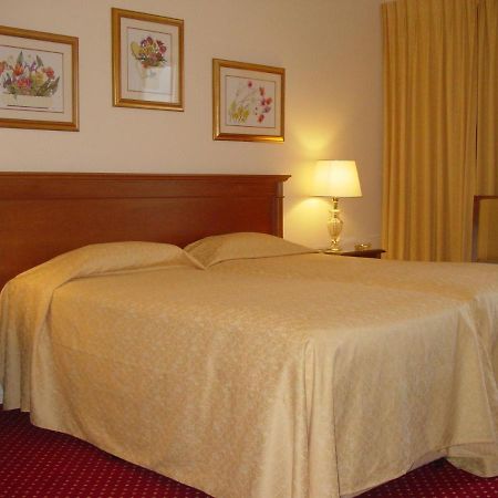 Cavalieri Hotel Corfu  Pokoj fotografie