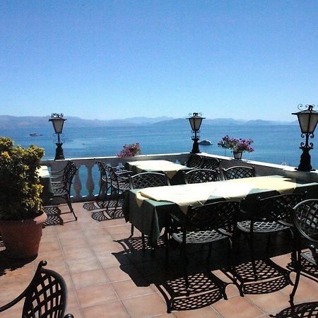 Cavalieri Hotel Corfu  Restaurace fotografie