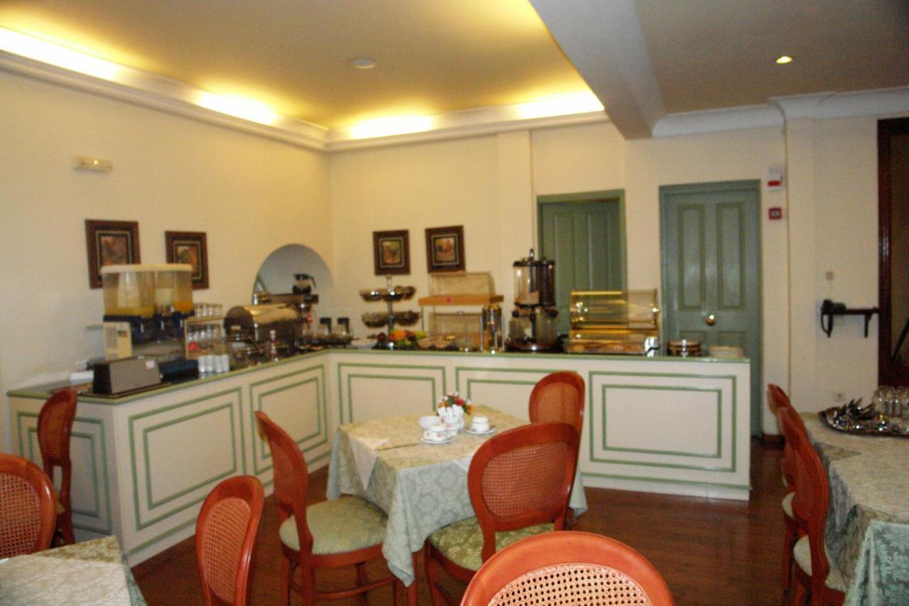 Cavalieri Hotel Corfu  Exteriér fotografie