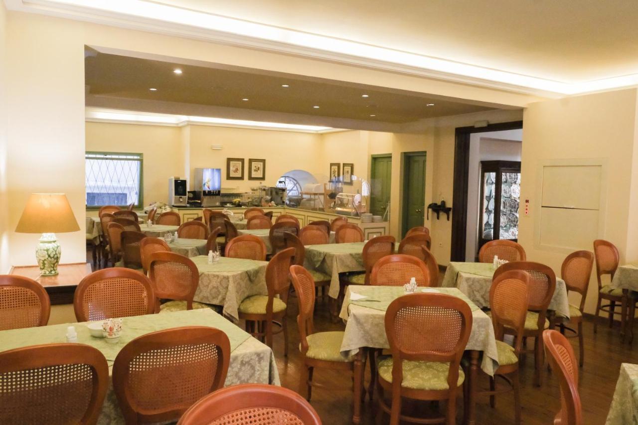 Cavalieri Hotel Corfu  Exteriér fotografie