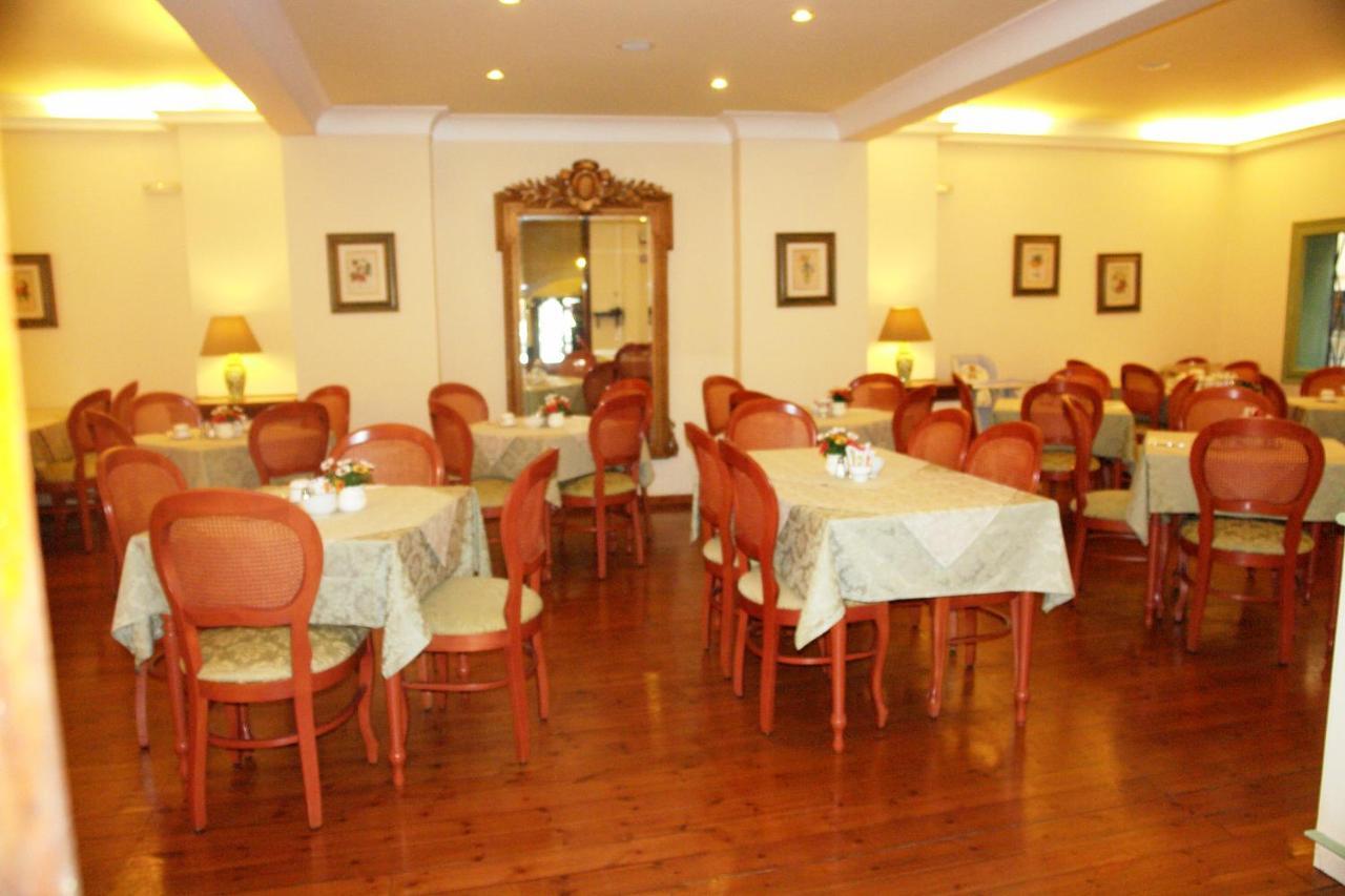 Cavalieri Hotel Corfu  Exteriér fotografie