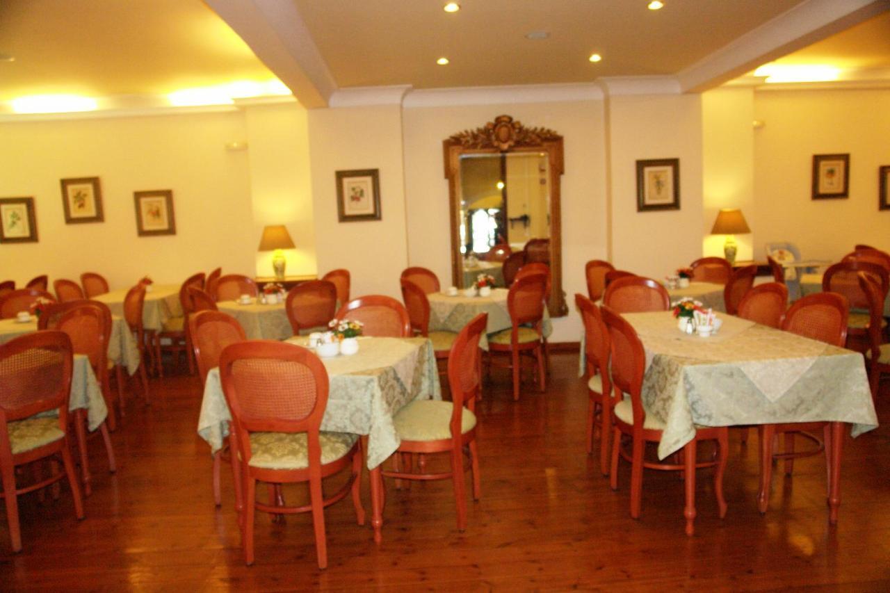 Cavalieri Hotel Corfu  Exteriér fotografie