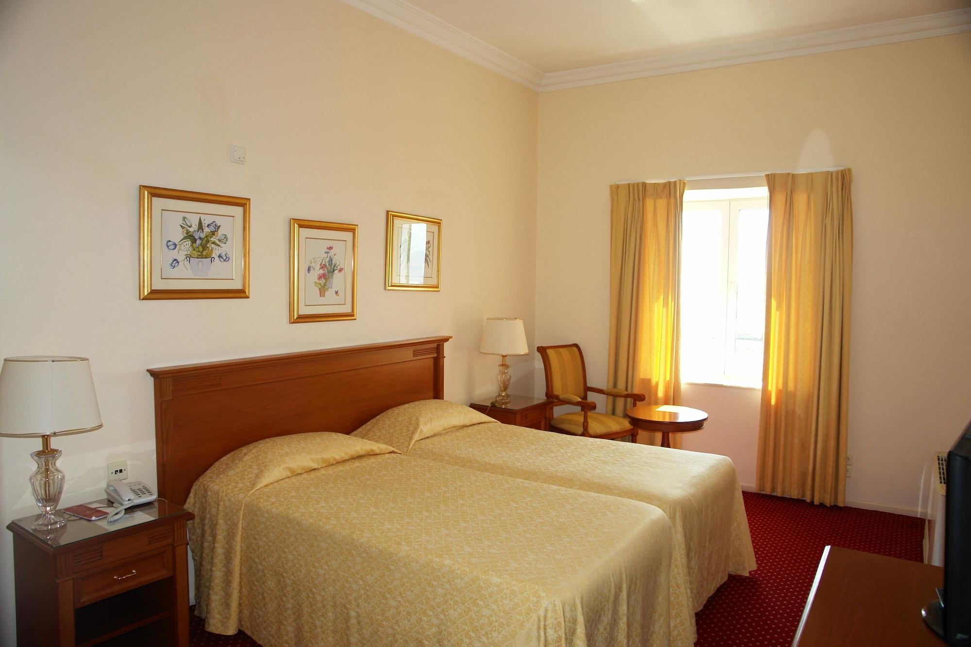 Cavalieri Hotel Corfu  Exteriér fotografie