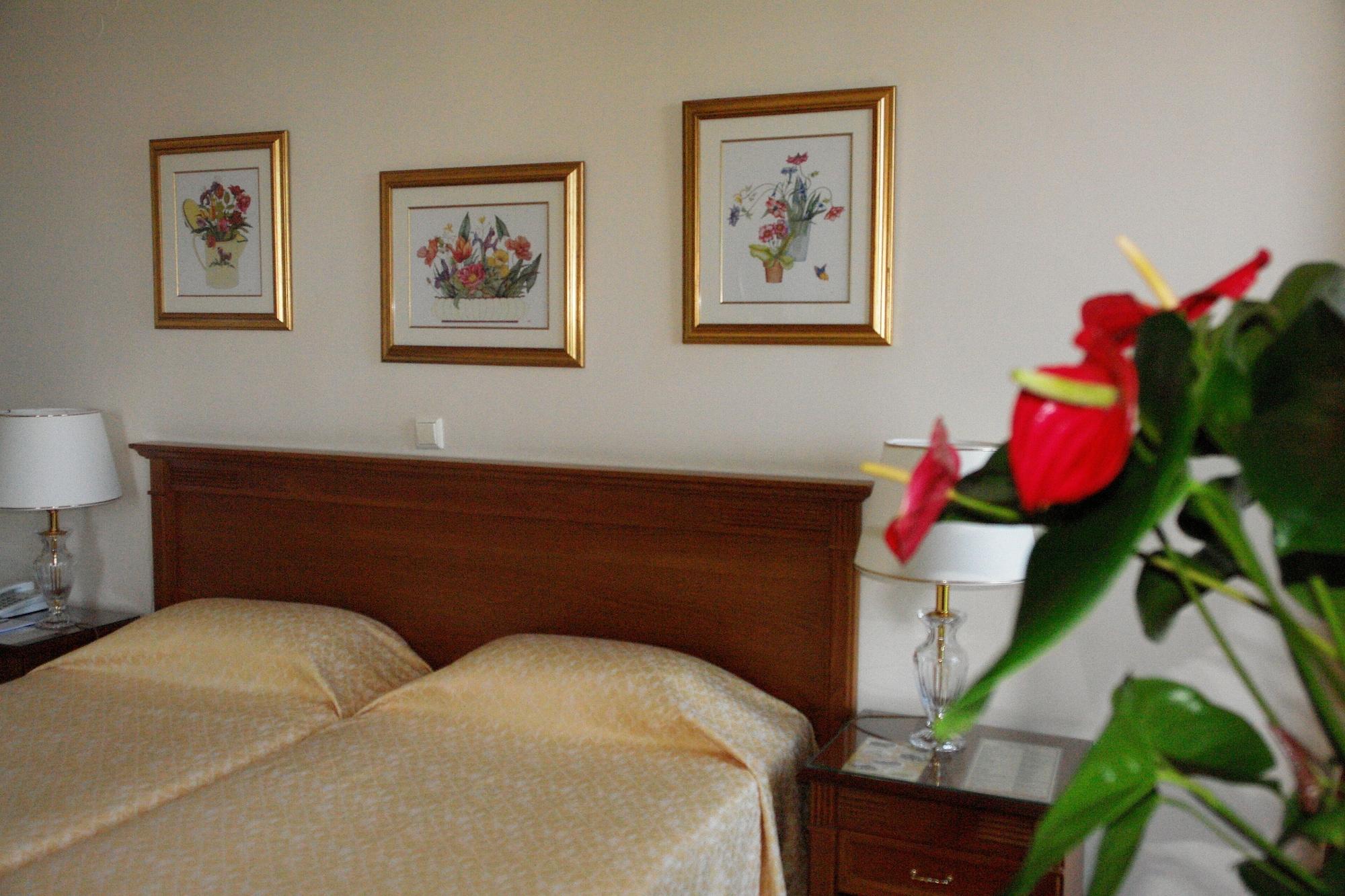 Cavalieri Hotel Corfu  Exteriér fotografie