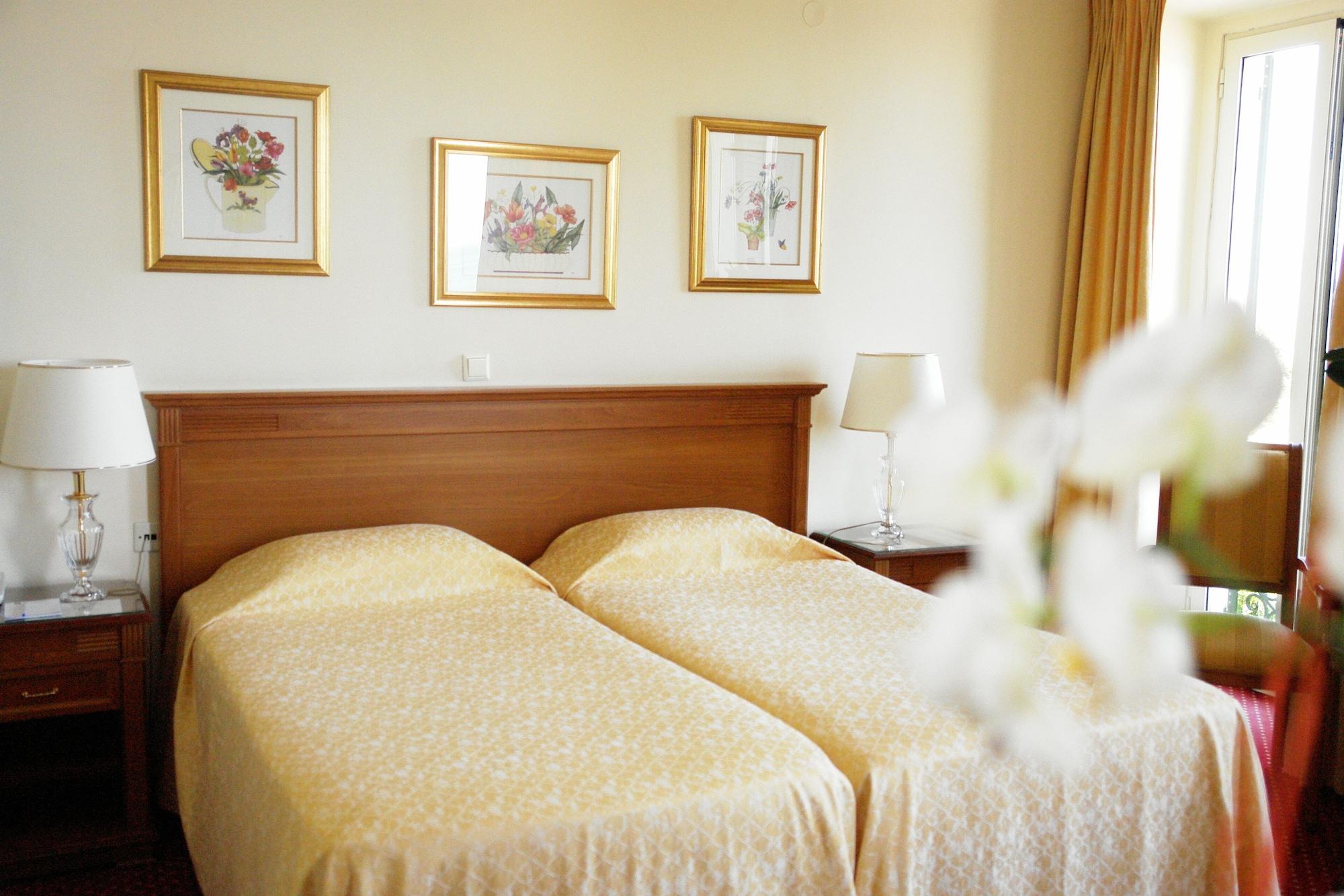 Cavalieri Hotel Corfu  Exteriér fotografie